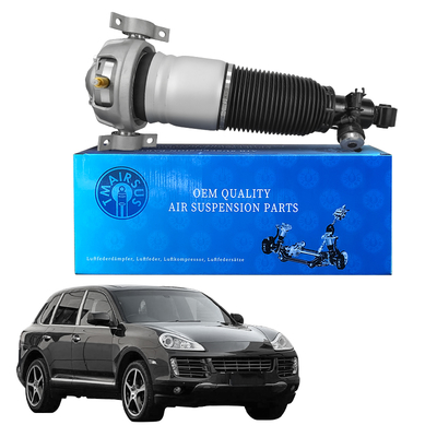 การแขวนขวาง การแขวนขวางอากาศ โชคสําหรับ Q74L VW Touareg I Porsche 955/957 หลังซ้ายและขวา 7L5616019D 7L5616020D