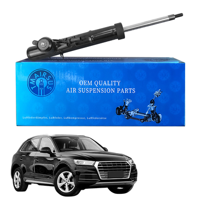 การแขวนขวาง การแขวนขวางอากาศ โชคสําหรับ Audi Q5 Q3 A4 S4 A5 S5 หลังซ้ายและขวาด้วย ADS 8R0513025J 8R0513026J