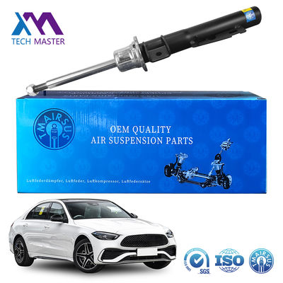 สปริงโช้คอัพสำหรับ Mercedes Benz W451 กันชนโช้คอัพ 4513202531