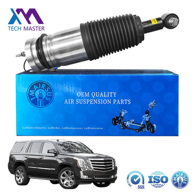 โช้คอัพหน้า บัฟเฟอร์ ระบบกันสะเทือนแบบถุงลม สำหรับ Cadillac Escalade Chevrolet Tahoe GMC Yukon Silverdado 84844792 85521597
