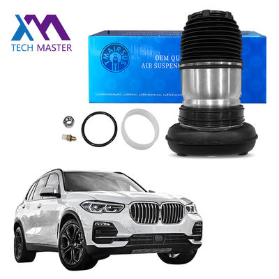 BMW X5 G05 X6 G06 X7 G07 สปริง / ถุงลมช่วงล่างหลังซ้ายหรือขวา 37106869047 37106869048 XLB