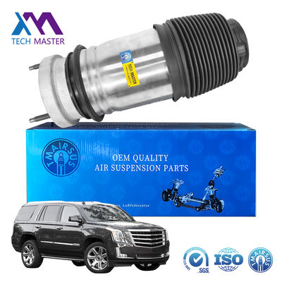 ถุงลมสปริงช่วงล่างหน้า สำหรับ Cadillac Escalade Chevrolet Tahoe GMC Yukon Silverdado 84844792 85521597