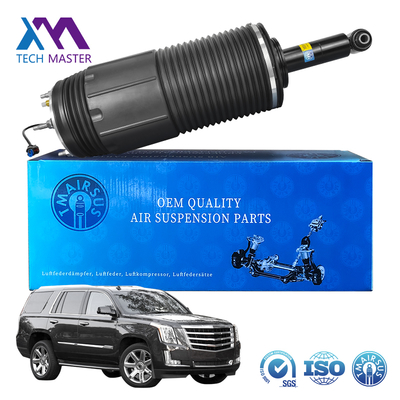 2021 โช้คอัพช่วงล่างถุงลม AIr Suspension ใหม่ 84932267 84940628 85521599 ด้านหลังซ้ายและขวา สำหรับ Cadillac Escalade Chevrolet Tahoe GMC Yukon Silverdado