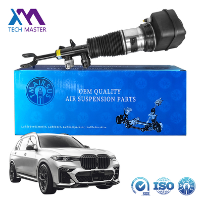2023 คุณภาพสูง AIr การแขวนชน 37106892585 6892585 หน้าซ้ายและขวา สําหรับ BMW G70 7 ซีรีย์ I7