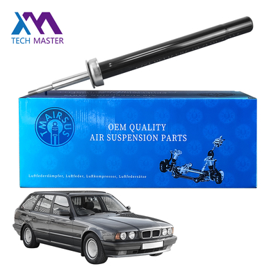 BMW E34 หน้า Coilover การแขวนขวางอุปกรณ์ดึงกระแทก 31321135858