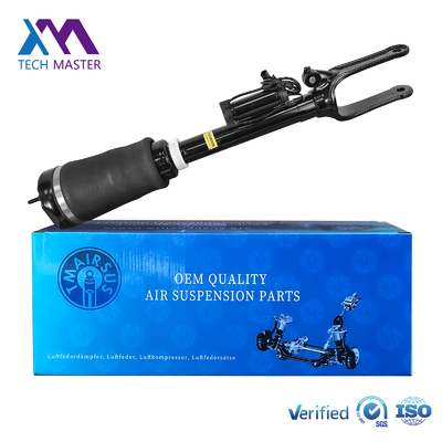 Hot Sale Front Air Suspension Shock Absorber 1643206013 1643205813 with ADS For Mercedes-Benz W164/ML X164 GL-Class