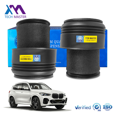 คูชั่นอับอัดแรงสําหรับ F15 F85 X5 X6 F16 F86 ชุดซ่อมอับอัดแรงหลัง 37126795013 37126795013