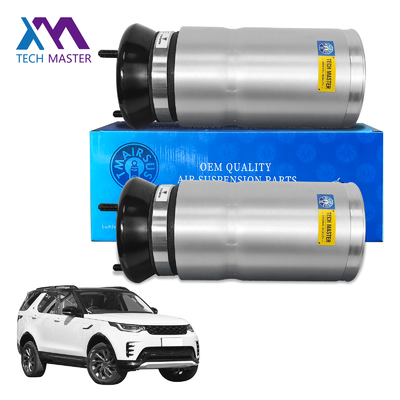 สปริงลมหน้าสำหรับ Discovery 3/4 LR3 LR4 RRS 2004-2016 ซ้ายและขวา LR016403