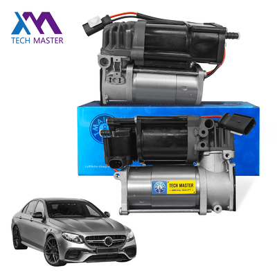 ปั๊มปั๊มแอร์สปันเซชั่นสําหรับ Mercedes-Benz 2017- W213 W205 W253GLC 0993200004