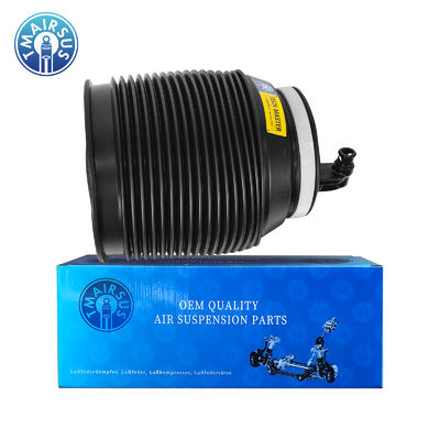 48090-60010 4809060010 ส่วนประกอบรถยนต์ ลายอากาศด้านหลังสําหรับ GX460 Prado 150 ซ้ายการแขวนอากาศ Land Cruiser GX460