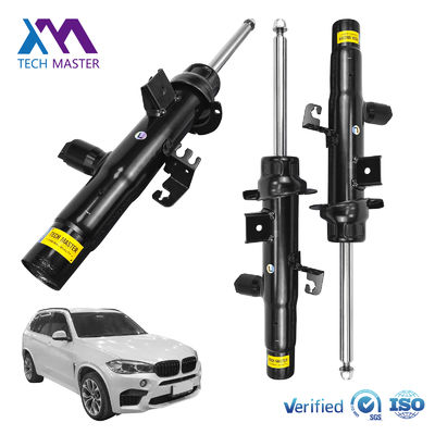 โช้คอัพแก๊สระบบถุงลม Air Pneumatic Suspension สำหรับ F30 2matic พร้อม VDC 37116793866 37916793865