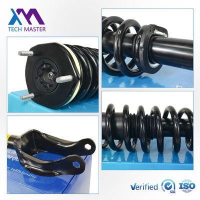 ด้านหน้า ซ้าย ขวา Absorber กระแทกสําหรับ 166 Coil Spring กระแทกด้านหน้า ครบ 27143110 27143111