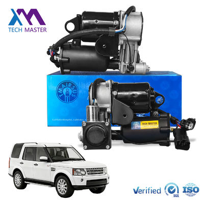 Hitachi System Air Suspension Compressor Pump for Discovery 3 Range Rover Sport L320 L319 LR023964 LR072537 LR015303