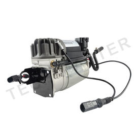 ปั๊มลมหยุดชะงักเหล็กสำหรับออดี้ Q7 OEM 4L0698007A / 4L0698007 / 4L0698007B