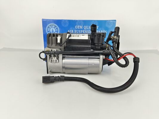คอมเพรสเซอร์แอร์ทดแทน OE และทนทาน 4L0698007B 4L0698007A สำหรับ Audi Q7 2002-2016