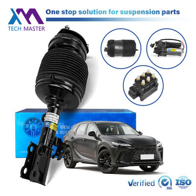 กล่องหน้า 48020-48040 48010-48040 สําหรับ Lexus RX300 RX330 RX350 Toyota Harrier เครื่องดับกระแทก