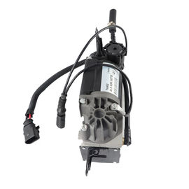 ชิ้นส่วนอะไหล่รถยนต์ปั๊มลมคอมเพรสเซอร์ระงับสำหรับออดี้ Q7 4L0698007 4L0698007B D 4L0698007A
