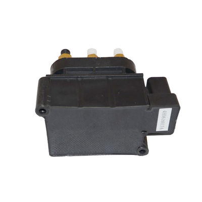 วาล์วระงับอากาศบล็อกคอมเพรสเซอร์แอร์ระงับสำหรับ A8 D4 OEM 4H0616013 จำหน่ายวาล์ว