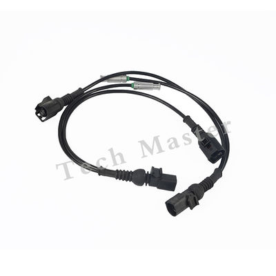 Mercedes W212 E - Class CLS เซ็นเซอร์อัดอากาศ OEM 2123200104 2123200404
