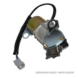 OEM คอมเพรสเซอร์แอร์ระงับสำหรับโตโยต้า 4 Runner เล็กซัส GX470 GX460 48910-60021 48910- 60020