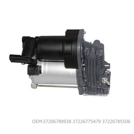 ชิ้นส่วนปั๊มลมสำหรับ BMW E61 E60 37206789938 37226775479 37226785506