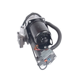 12DV ระงับปั๊มลม LR015303 เครื่องอัดอากาศแบบพกพาสำหรับแลนด์โรเวอร์ค้นพบ 3 และ 4