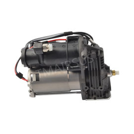 ขนาดมาตรฐานของ Audi Touareg Air Suspension Air คอมเพรสเซอร์ 7L0616007H 7L0698007A 7L8616006D