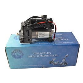 4E0616007D Air Ride ระบบกันสะเทือนคอมเพรสเซอร์ / Audi A8 Air Pump ประสิทธิภาพสูง