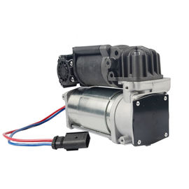บรรจุภัณฑ์ที่เป็นกลาง Air Ride Pump สำหรับ Mercedes E-Class W212 ปั๊มลม 2123200404 2123200104