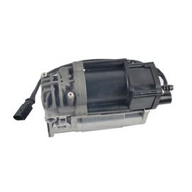 แก๊ส - โช้คอัพที่เต็มไปด้วย BMW ปั๊มลมสำหรับ F01 F02 37206789450 37206864215 ส่วนประกอบของระบบกันสะเทือนของอากาศ