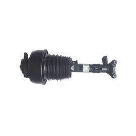 โช๊คหน้าหลัง Airmatic สีดำ OEM 2123203138 2123203238 Mercedes - Benz W212 E - Class W218 C218 CLS - Class