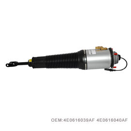 ด้านหน้าซ้าย Air Suspension ป๋อโช้คอัพสำหรับออดี้ A8 D3 4e 200-2010 4e0616039af