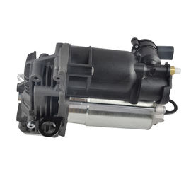 Air Ride Pump สำหรับ Mercedes W164 Air Suspension Compressor 1643201204 1643200204