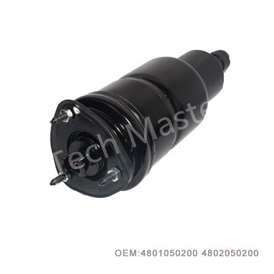 48010-50200 48020-50200 โช้คอัพระบบกันสะเทือนด้านหน้าสำหรับ Lexus LS600 Air Ride Suspension 2007-2014