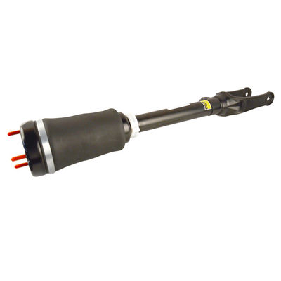 Air Suspension Shock Air Struts สำหรับ Mercedes Benz W164 GL450 ด้านหน้า 16432061 13