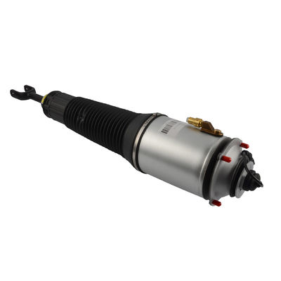2PCS Air Suspension Shock Strut สำหรับ Audi A8 D3 4E S8 4E0616039AF 4E0616040AF
