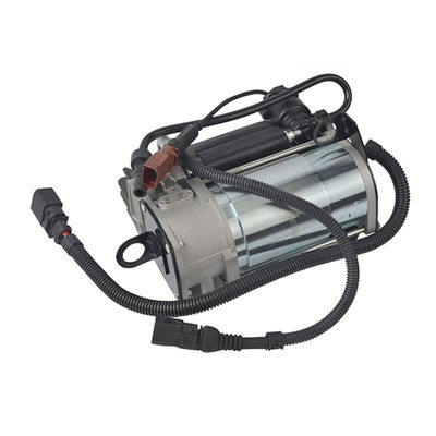 4E0616007A Air Suspension Compressor สำหรับ Audi A8 S8 Quattro D3 4E 4154033090 4154031200 เครื่องยนต์ดีเซล