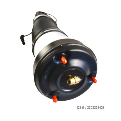 Air Suspension Shock สำหรับ Mercedes Benz W220 ด้านหน้า 2203202438 โช้คอัพหน้า
