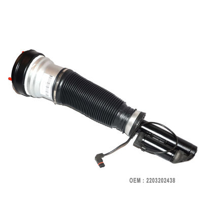 โช้คอัพหน้าสำหรับ Mercedes S-Class W220 Airmatic Shock Absorber 2203202438