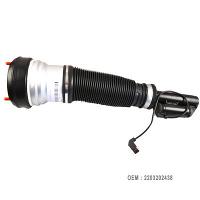 Air Suspension Shock สำหรับ Mercedes Benz W220 โช๊คอัพหน้า 2203202438 S-Class 1999-2006