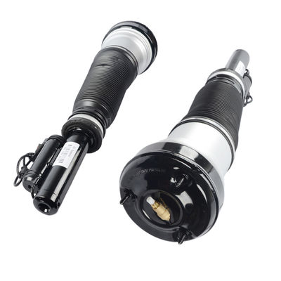 W220 ด้านหน้า Air Suspension Strut Airmatic Car Shock Absorber 2203202138 2203202238