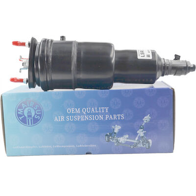 โช้คอัพช่วงล่างรถยนต์สำหรับ Lexus LS600 48010-50200 48010-52010 ด้านหน้าขวา Air Strut