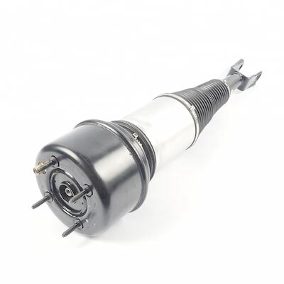 ด้านหน้า Air Spring Strut Assembly สำหรับ Juguar Xj Xj8 Xjr C2C41347 C2C39763 Motor Vehicle Air Suspension Shock Absorber