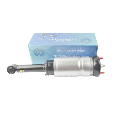 โช้คอัพหน้ารถด้านหน้าขวาสำหรับ Land Rover Discovery 3 Discovery 4 L320 LR018398 RNB000858