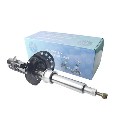 ปรับนิวเมติกโช้คอัพพร้อม ADS สำหรับ Land Rover Evoque L551 L538 โช้คอัพรถยนต์ LR116119 LR116116