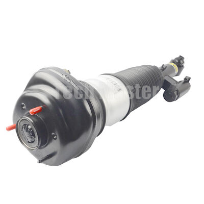 BMW G11 G12 7 Series โช้คอัพหลังซ้าย / ขวา F3086171011 75687459302 37106874594