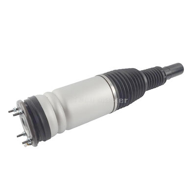 Land Rover L462 Discovery 5 ด้านหน้าซ้ายและขวา Air Suspension Shock 2017 - LR123712 HY323C286BE HY323C285BE