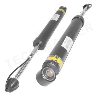 4G0616031AB 4G0616031L Air Shocks And Struts สำหรับ Audi A6 C7
