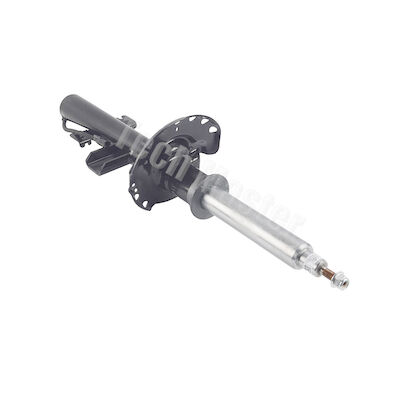 Evoque L551 L538 Air Suspension Shock พร้อม Magnetic Damping LR024440 LR024447