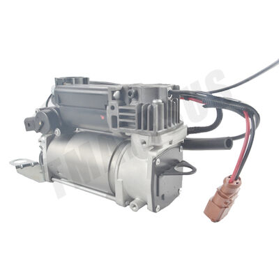 OEM 4F0616005E 4F0616006A Audi A6 2006 คอมเพรสเซอร์แอร์ระงับ